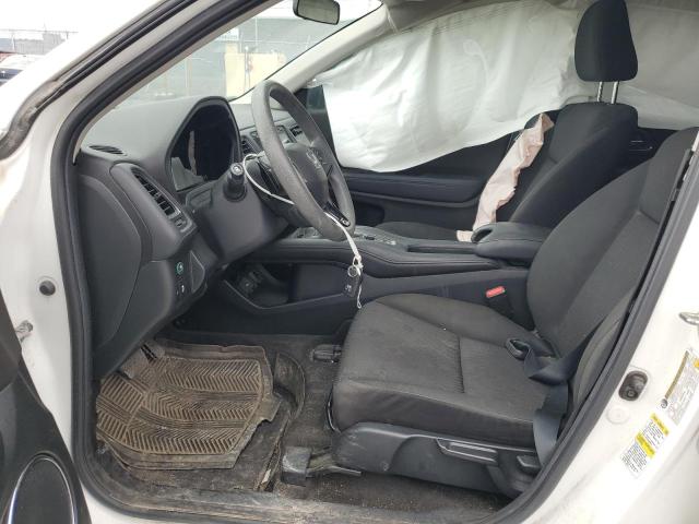 2016 HONDA HR-V EX - 3CZRU6H52GM109737