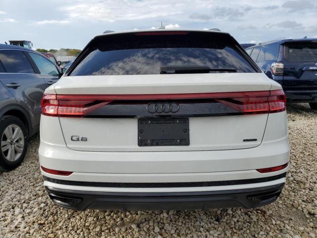 2020 AUDI Q8 PREMIUM WA1EVAF14LD024726