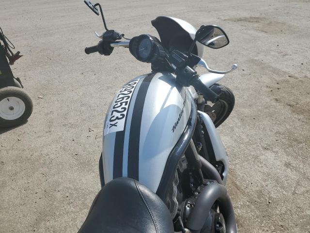 2011 HARLEY-DAVIDSON VRSCDX 1HD1HHH35BC806300
