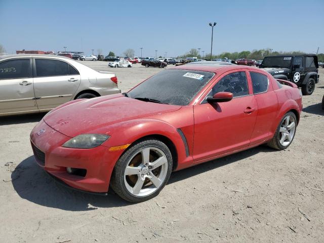 2006 Mazda RX-8 