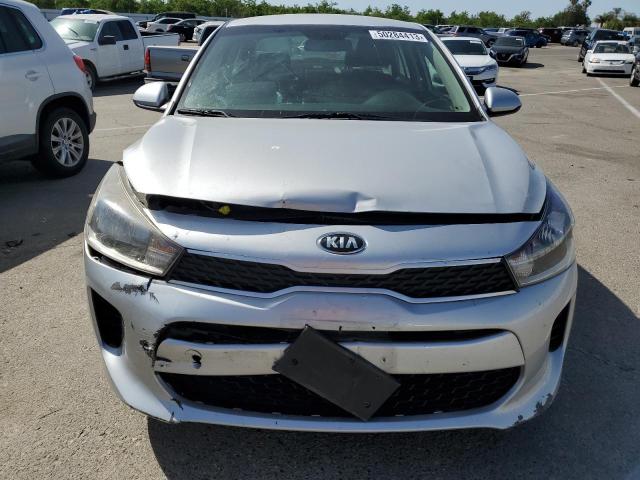 3KPA24AD5LE295311 KIA RIO LX
