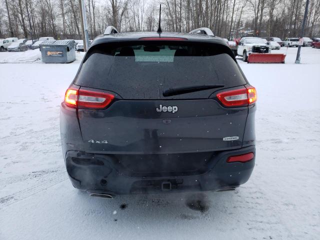 2016 JEEP CHEROKEE L - 1C4PJMCS1GW283399