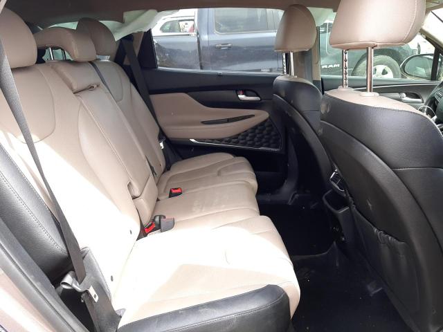 2019 HYUNDAI SANTA FE L - 5NMS53AD4KH035558