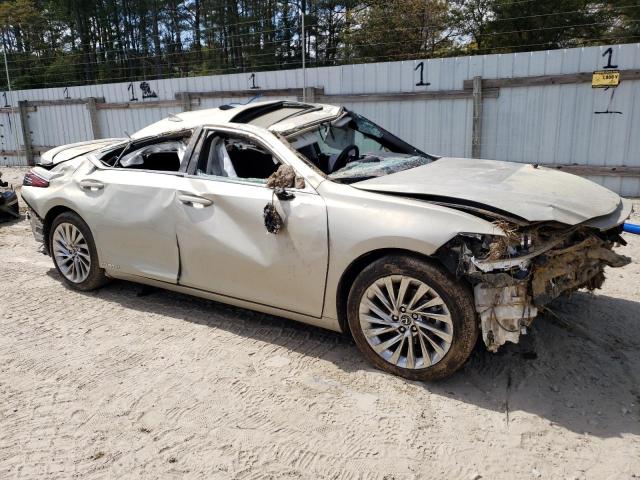 2021 LEXUS ES 300H LU 58AEA1C18MU006323