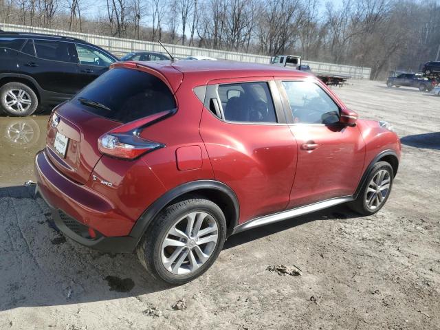 2016 NISSAN JUKE S - JN8AF5MV0GT659831
