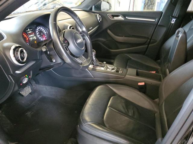 2015 AUDI A3 / S3 - WAUBFGFFXF1083089
