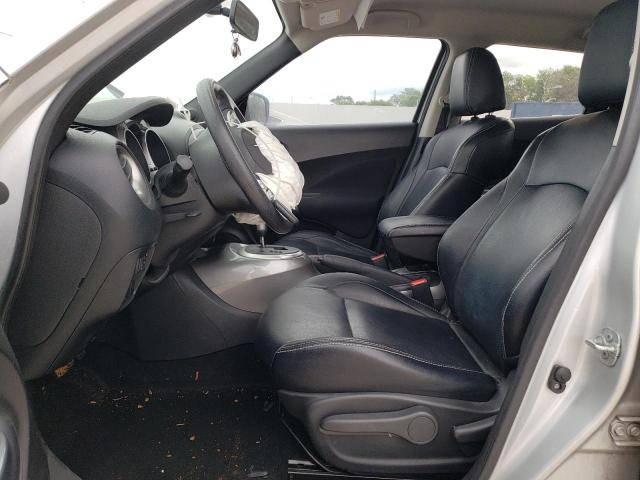 2015 NISSAN JUKE S - JN8AF5MR9FT513039