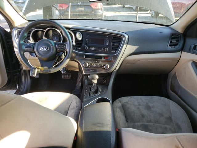 5XXGM4A73FG462064 KIA Optima Lx