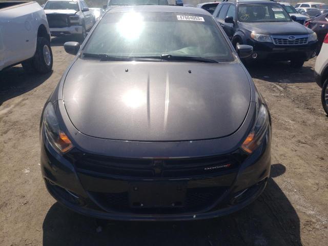 1C3CDFBB6FD123102 Dodge DART SXT