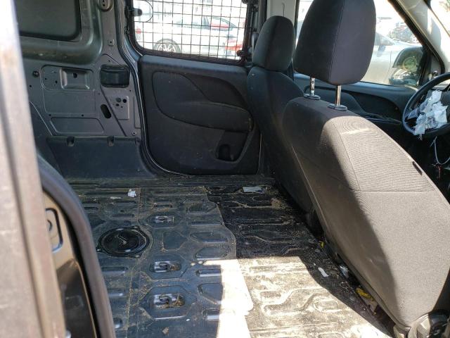 2018 RAM PROMASTER - ZFBERFAB9J6K07647