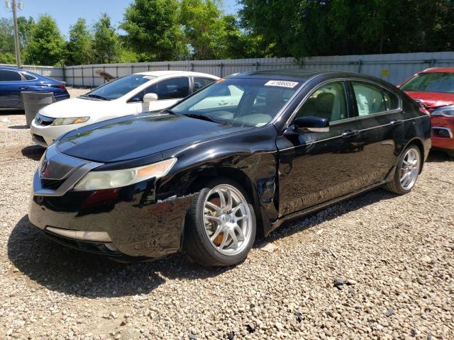 2010 Acura TL 