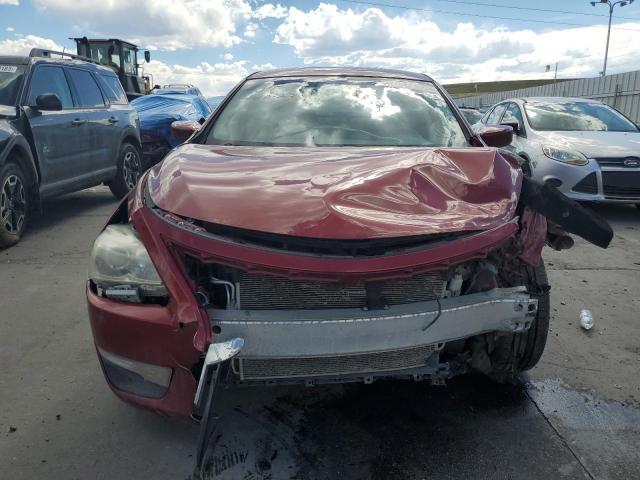 1N4AL3AP1FN344480 Nissan ALTIMA 2.5
