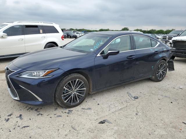 2022 Lexus ES 350 Base