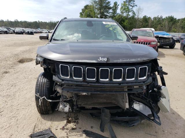 3C4NJCCB2KT819356 Jeep Compass Limited