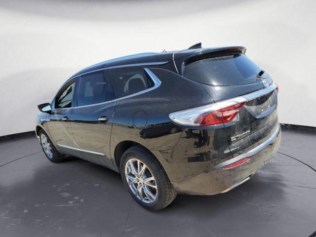 2022 BUICK ENCLAVE PR - 5GAEVBKW7NJ117176