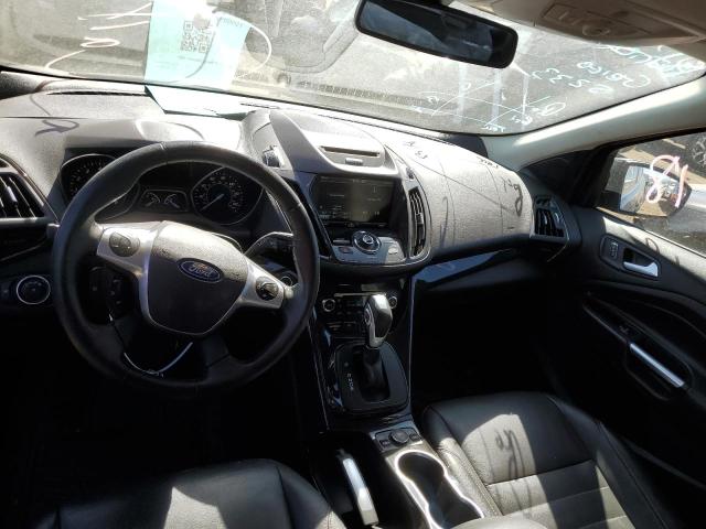 1FMCU9J98FUB03442 Ford Escape Titanium