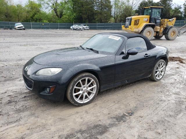 2010 Mazda MX-5 Miata 