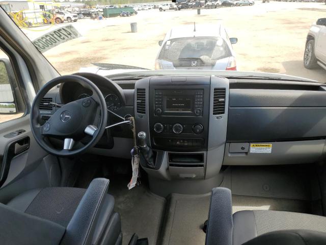 2016 MERCEDES-BENZ GL350 - 8BTPE8CD2GE129554