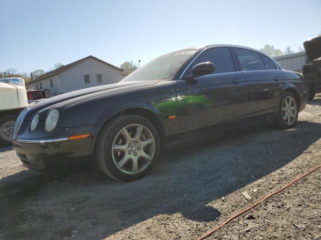 2005 Jaguar S-TYPE 4.2