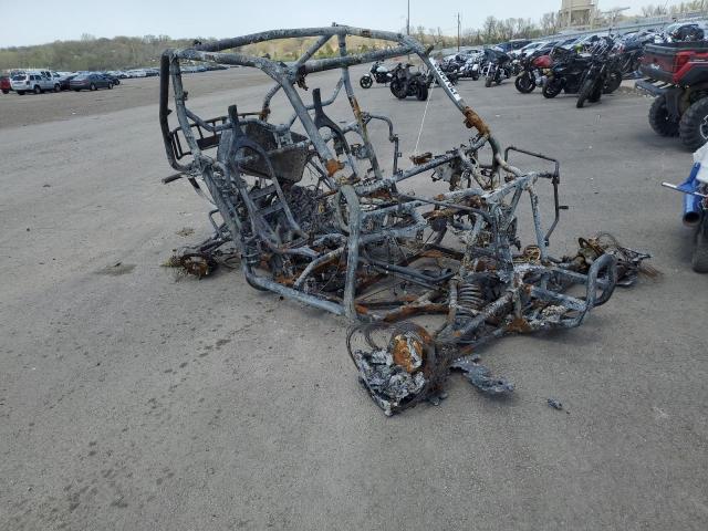 2019 HONDA SXS1000 S2 - 1HFVE0547K4002607