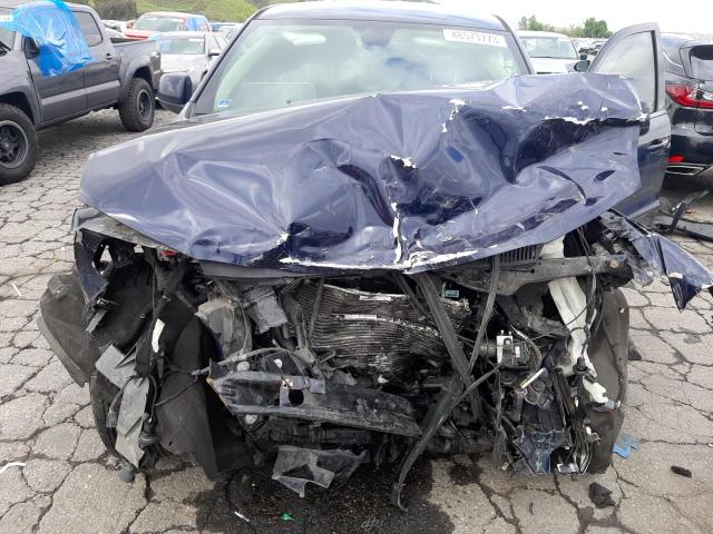 1C4RDHAG9JC290227 Dodge Durango Sxt