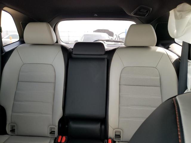 2023 HONDA CR-V SPORT 7FARS6H98PE002747