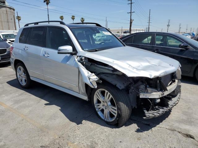 WDCGG5HB2EG266285 Mercedes-Benz GLK 350