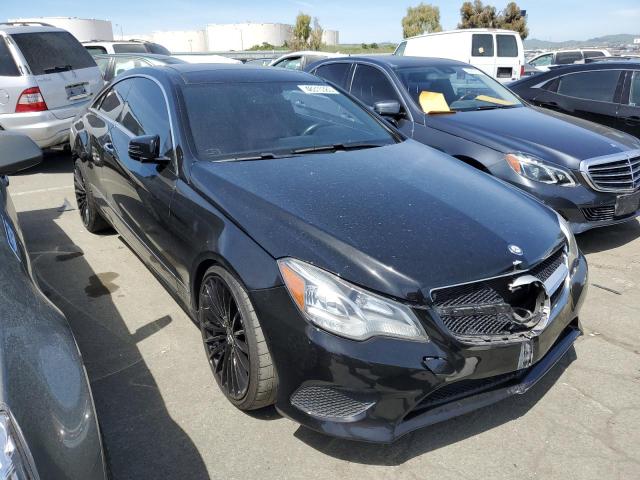 2015 MERCEDES-BENZ E 400 - WDDKJ6FB5FF306270