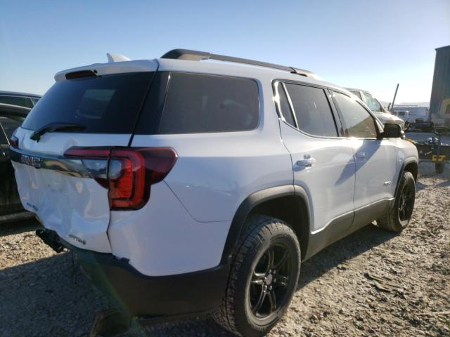 1GKKNLLS5LZ141000 GMC Acadia At4
