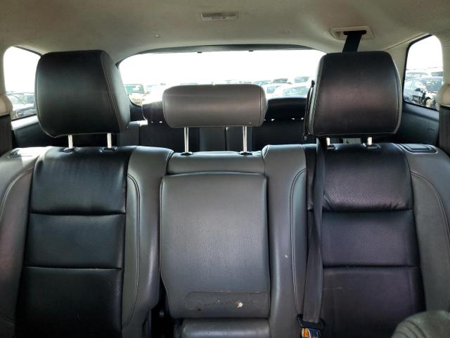 JM3TB3BA5E0439742 Mazda CX-9 SPORT