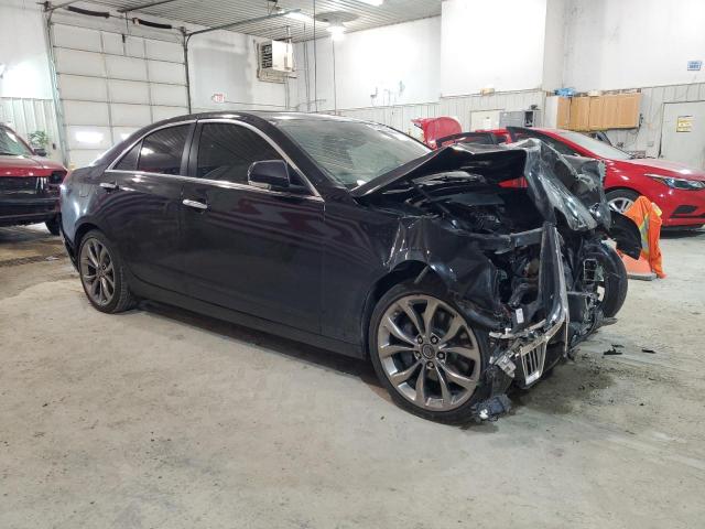 2016 CADILLAC ATS - 1G6AJ5SS5G0116207