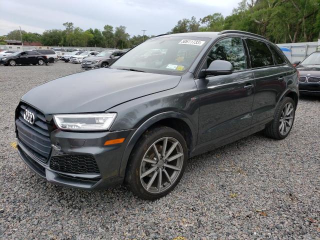 2018 Audi Q3 Premium Plus