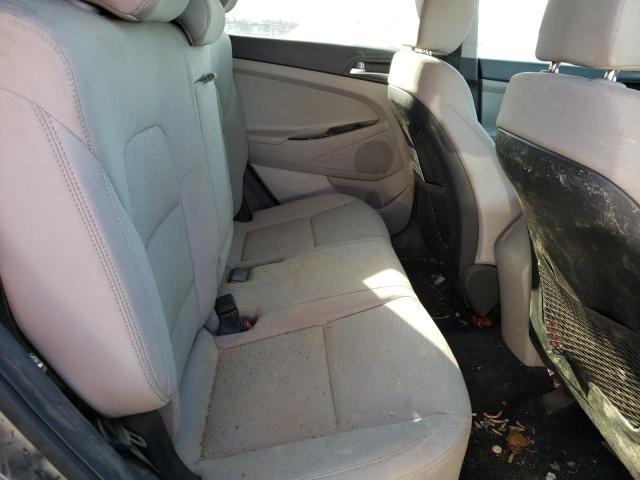 2019 HYUNDAI TUCSON SE - KM8J2CA49KU900811
