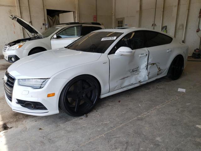2016 AUDI S7 PRESTIG - WAUW2AFC7GN157157