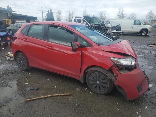 2015 HONDA FIT 3HGGK5H55FM723307