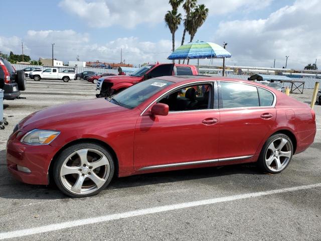 2006 Lexus GS 300 