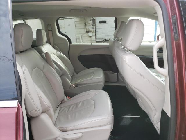 2021 CHRYSLER PACIFICA H - 2C4RC1L7XMR578387