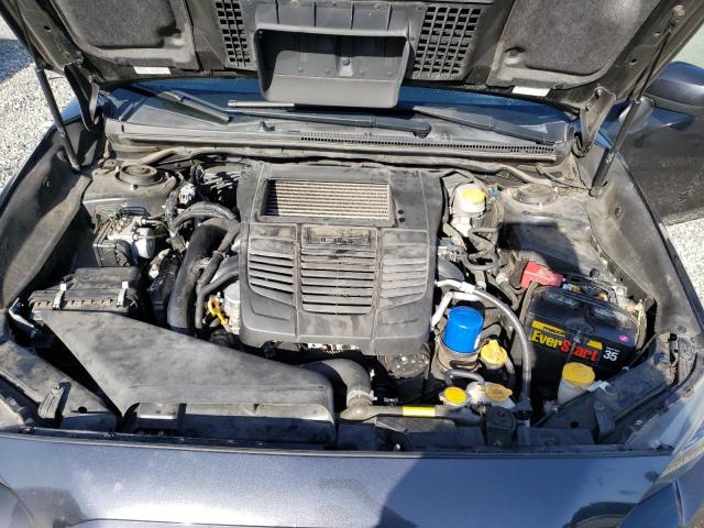 JF1VA1A61F9803244 Subaru WRX