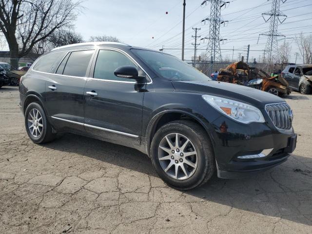 VIN 5GAKVBKDXHJ142966 2017 BUICK ENCLAVE no.4