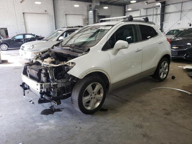 2015 BUICK ENCORE CON - KL4CJFSB0FB268064