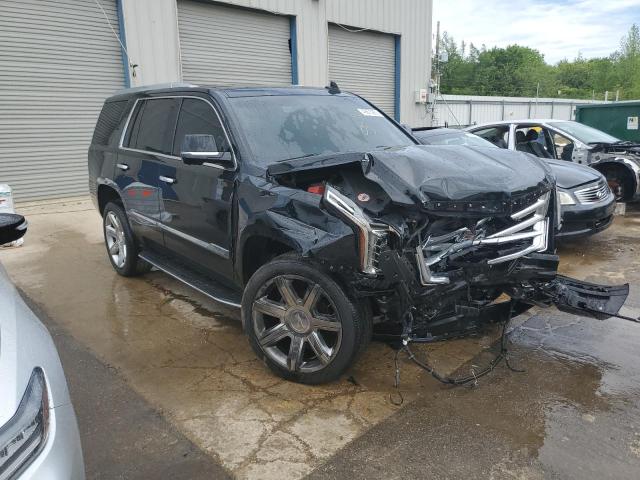 2016 CADILLAC ESCALADE L - 1GYS4BKJ5GR330263