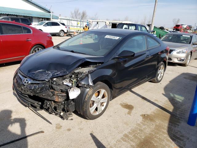 2013 Hyundai Elantra Coupe GS