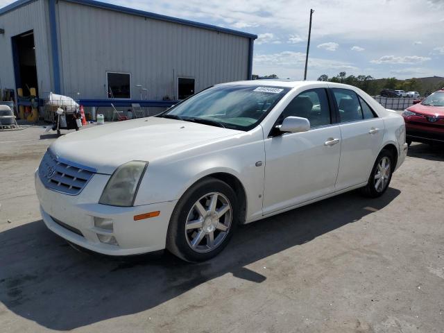 2006 Cadillac STS 