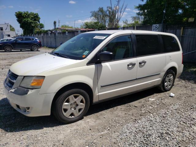 2008 Dodge Grand Caravan SE