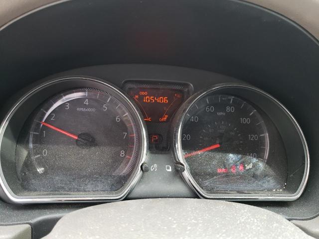3N1CN7AP5EL825340 Nissan VERSA S