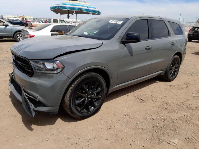 2019 Dodge Durango SXT