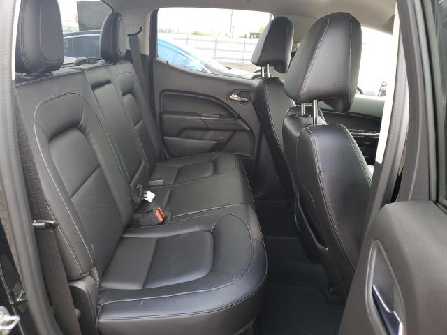 1GTG5CE37F1132342 GMC CANYON SLT