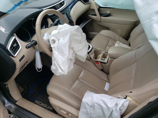 5N1AT2MVXFC908603 Nissan ROGUE S