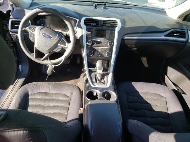 1FA6P0H76E5390626 Ford FUSION SE