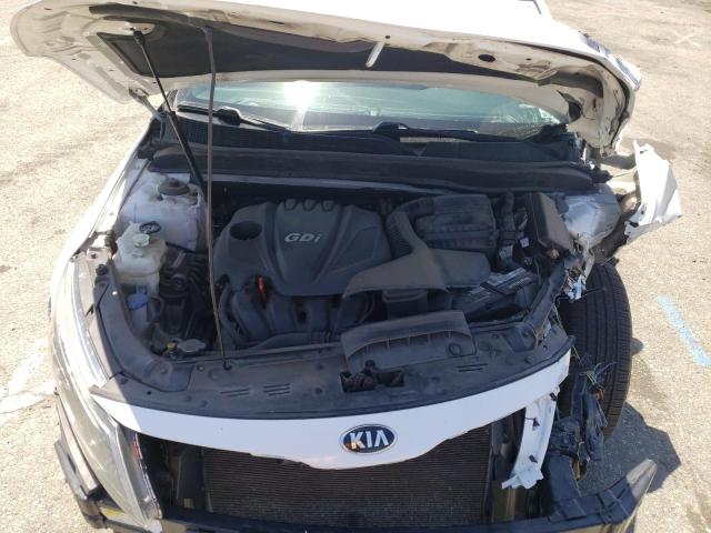 5XXGM4A77EG304440 KIA Optima Lx